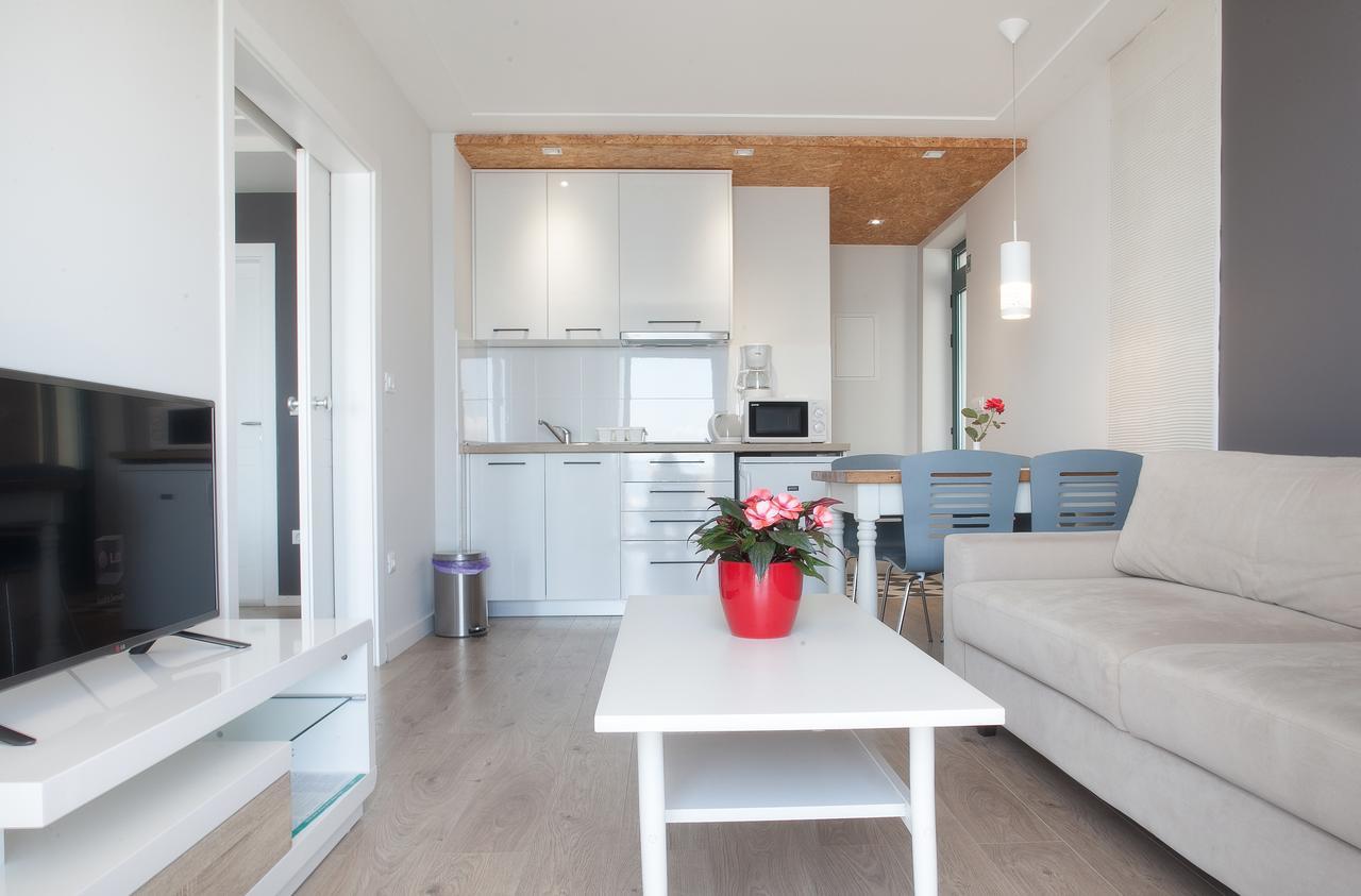 Apartments Juric Brela Exterior photo