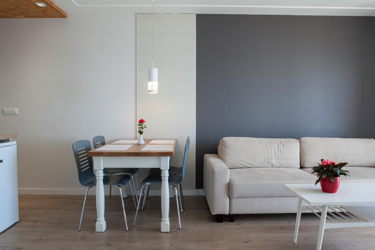 Apartments Juric Brela Exterior photo